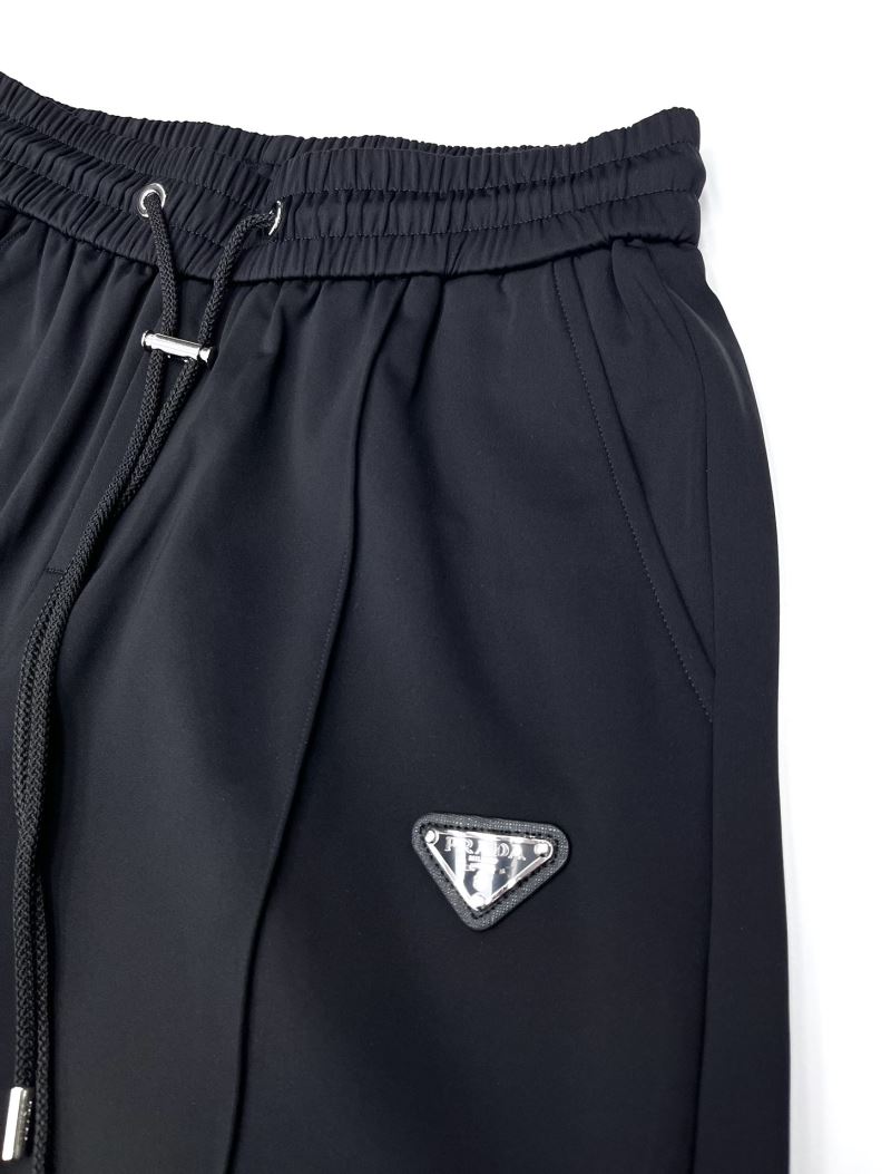 Prada Short Pants